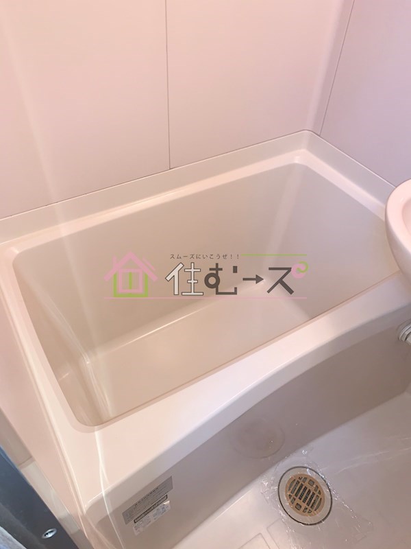 グラヴィール鶴和 風呂画像