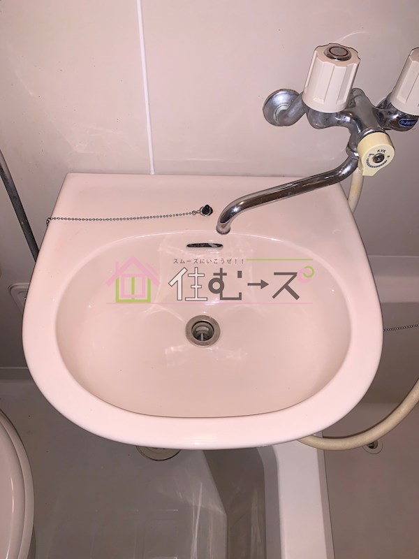 龍王関目マンション その他4