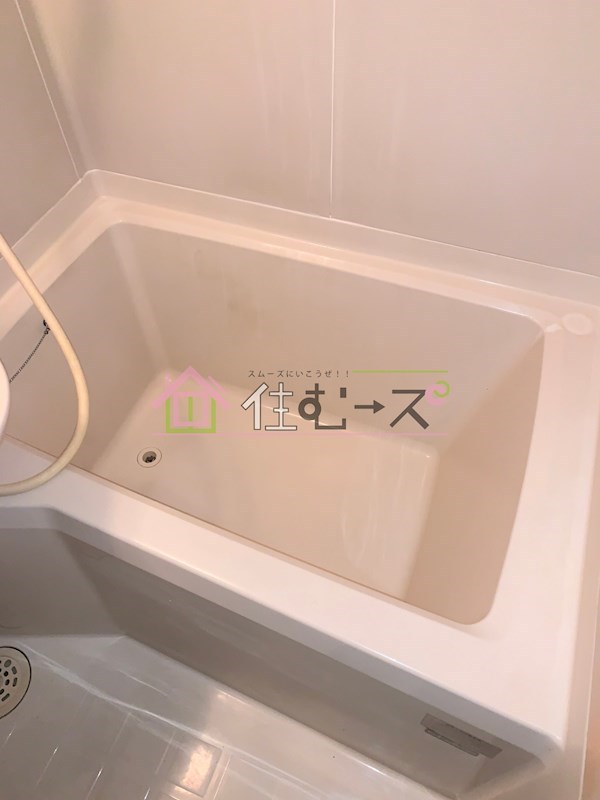龍王関目マンション 風呂画像