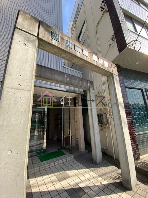 ラガールあびこ その他1