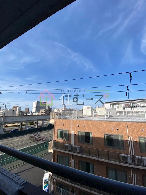 ラガールあびこ その他2