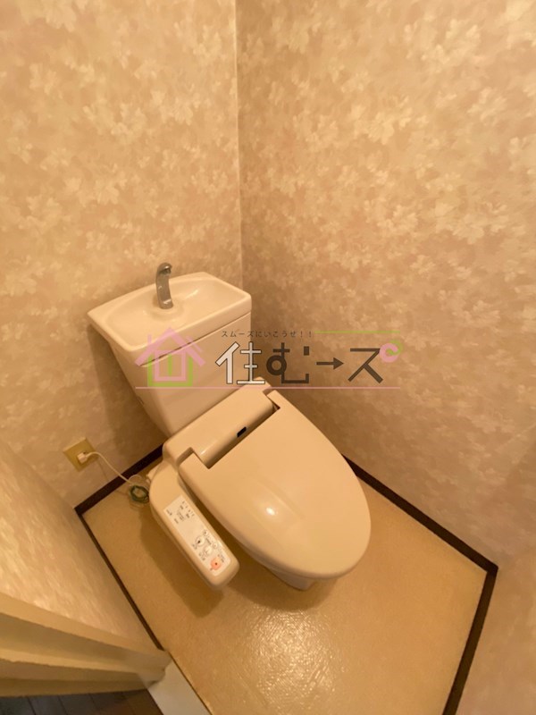 ラガールあびこ その他3