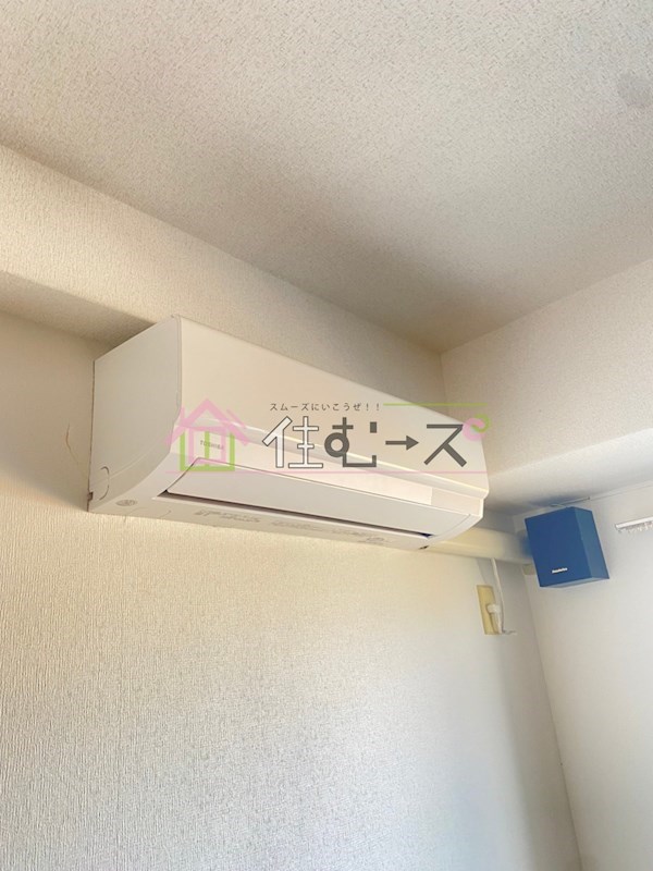 ラガールあびこ その他5