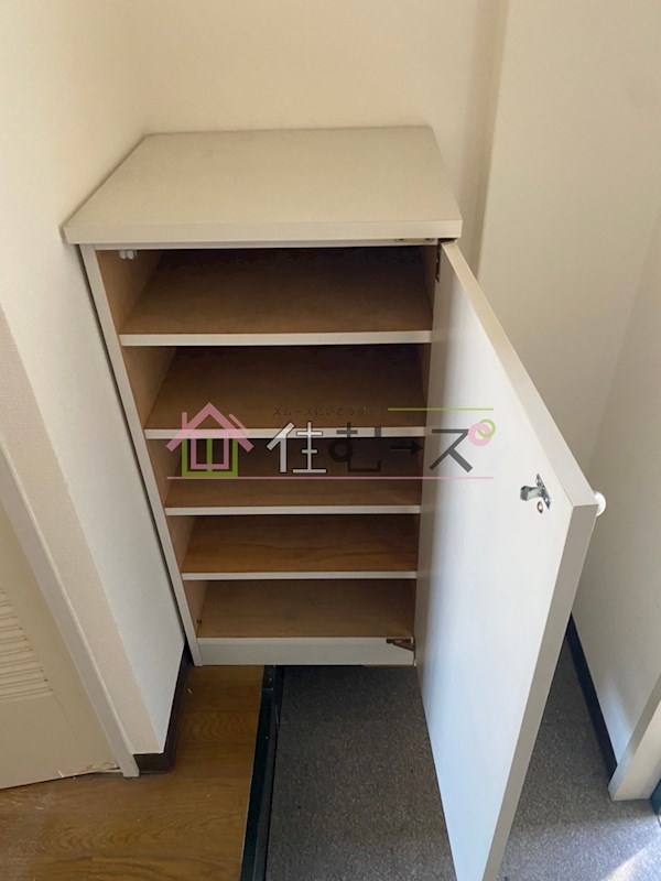 ラガールあびこ その他6