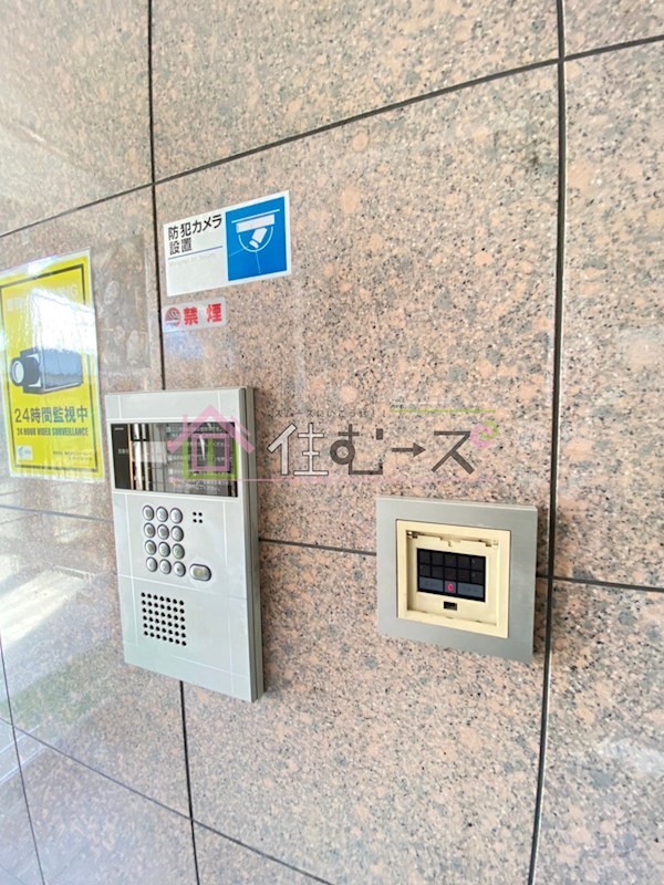 ラガールあびこ その他外観2