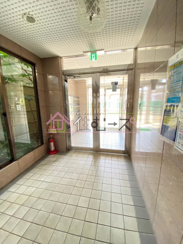 ラガールあびこ その他外観3