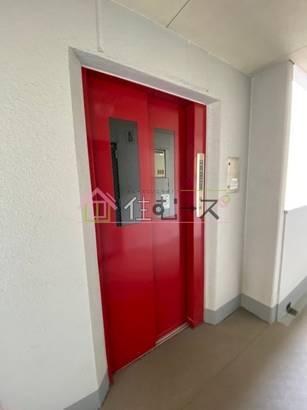 ラガールあびこ その他外観4