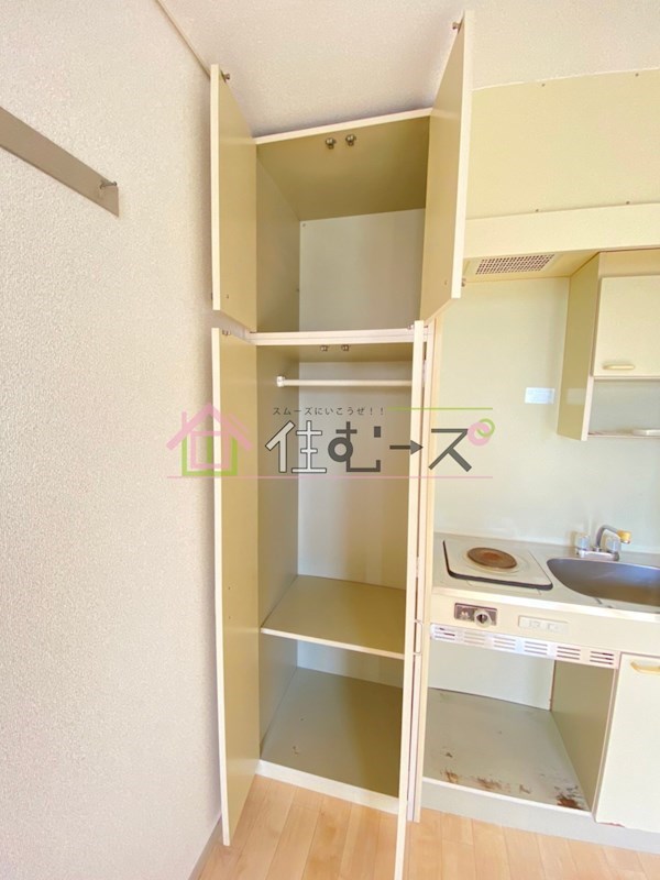 プレアール山之内Ⅱ その他3