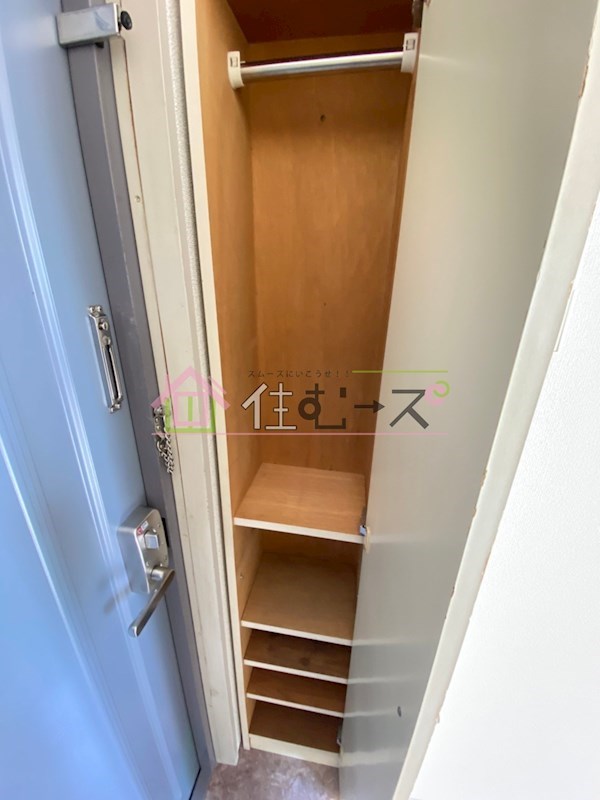 プレアール山之内Ⅱ その他5