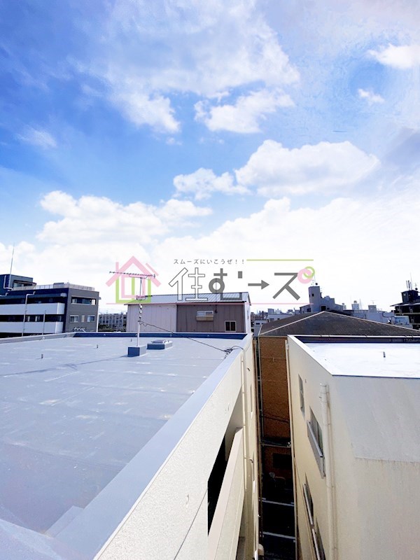 プレアール山之内Ⅱ その他6