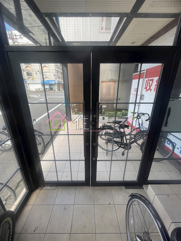 プレアール山之内Ⅱ その他外観3