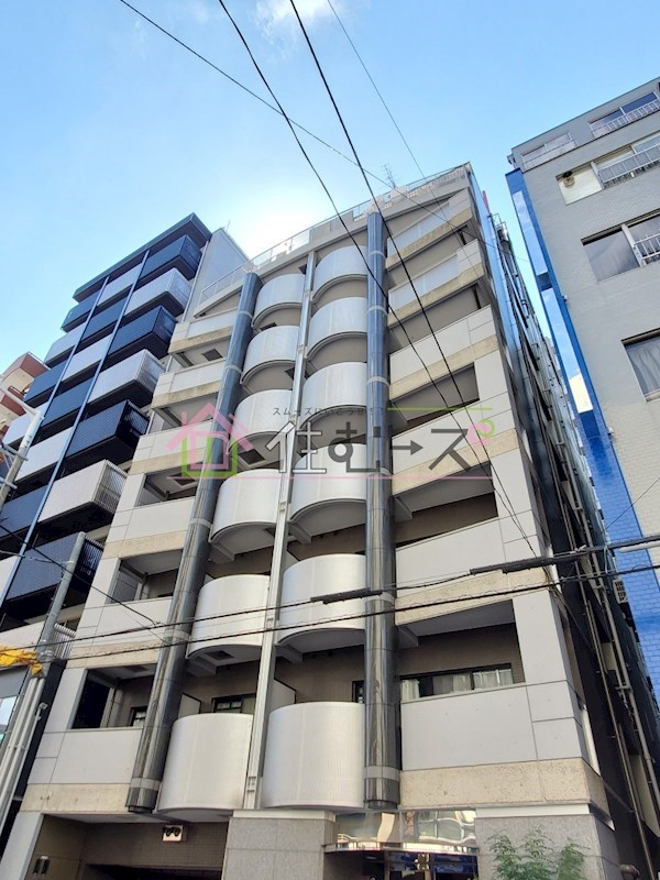雅苑 外観