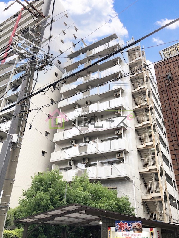 Collection中崎Ⅱ 外観