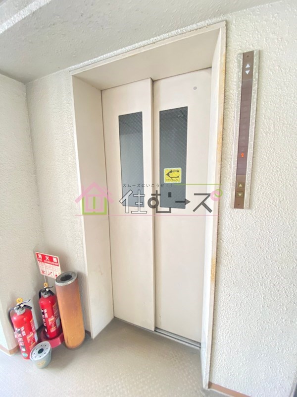 Collection中崎Ⅱ その他外観6