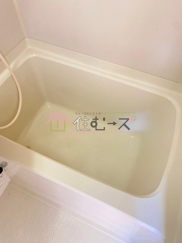 Collection中崎Ⅱ 風呂画像