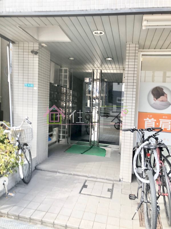 イズミパート10 その他外観2