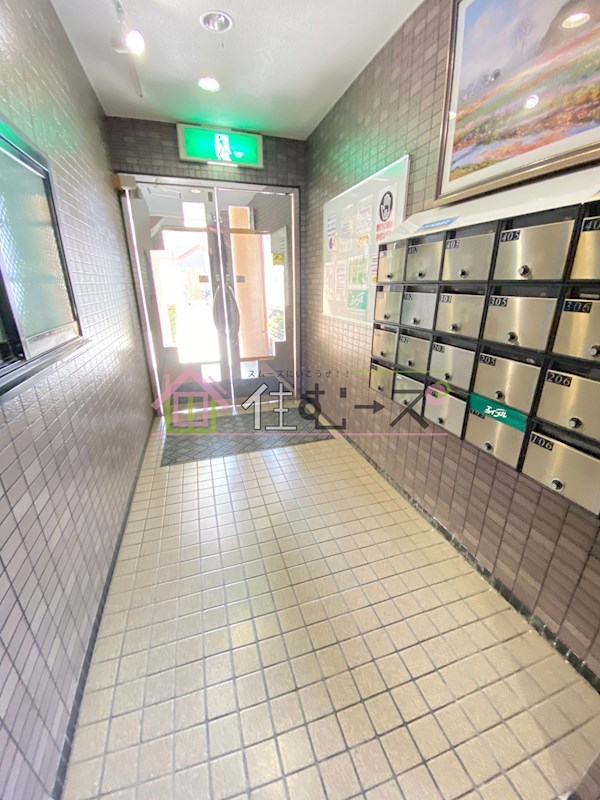 ファニーハースト その他外観3