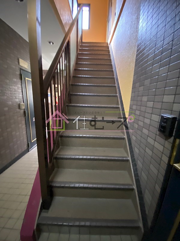 ファニーハースト その他外観5