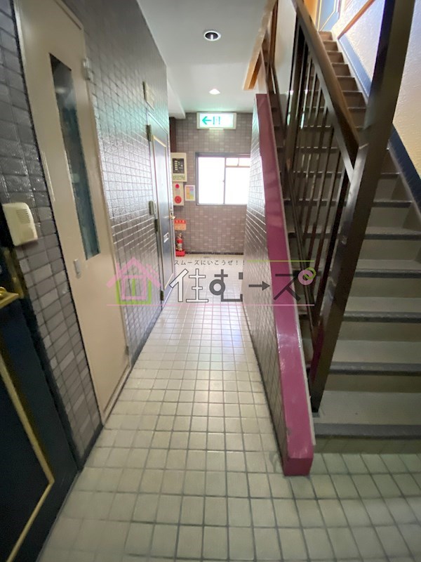 ファニーハースト その他外観6