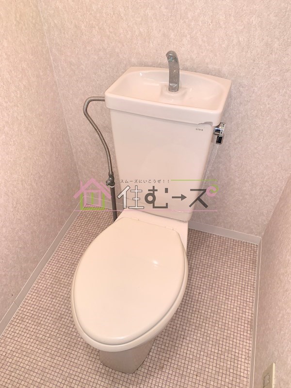 メゾン・クレール その他2