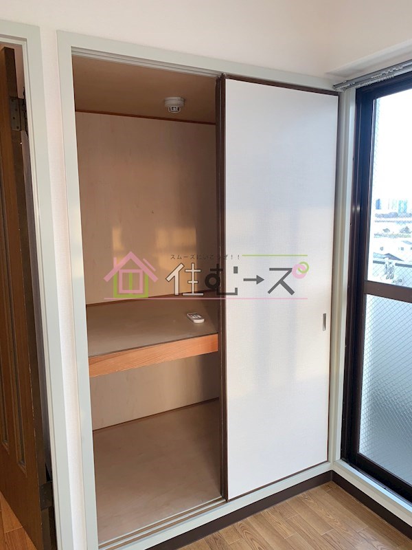 メゾン・クレール その他4