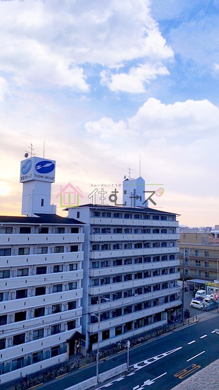 メゾン・クレール その他5