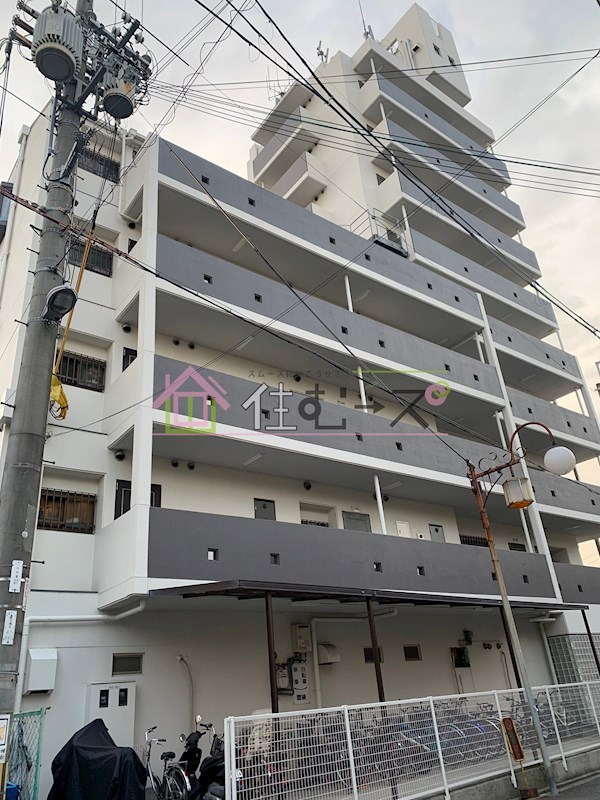 メゾン・クレール その他外観1