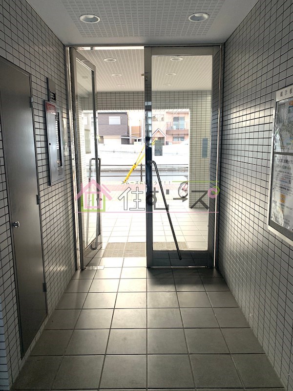 メゾン・クレール その他外観2