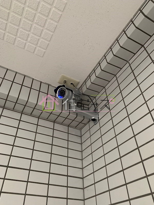 メゾン・クレール その他外観4