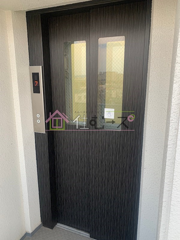 メゾン・クレール その他外観5