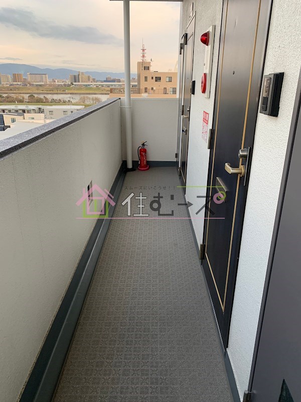 メゾン・クレール その他外観6