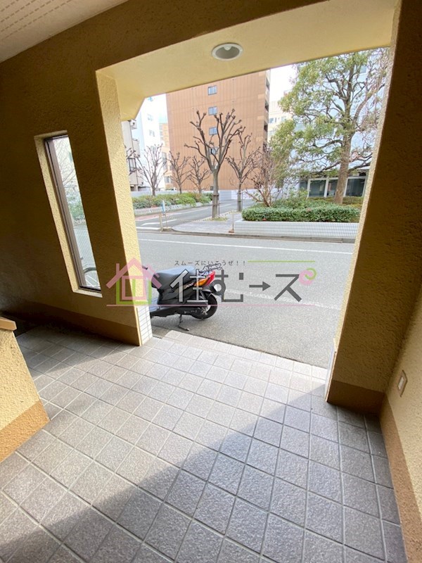 マンション巌 その他外観2