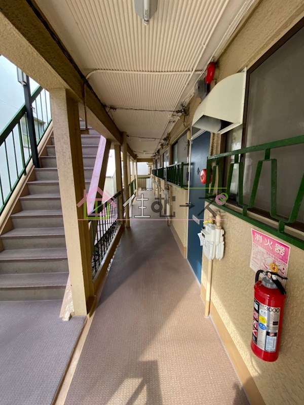 マンション巌 その他外観4