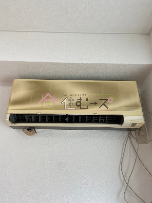 メビウス帝塚山西レジデンス その他5