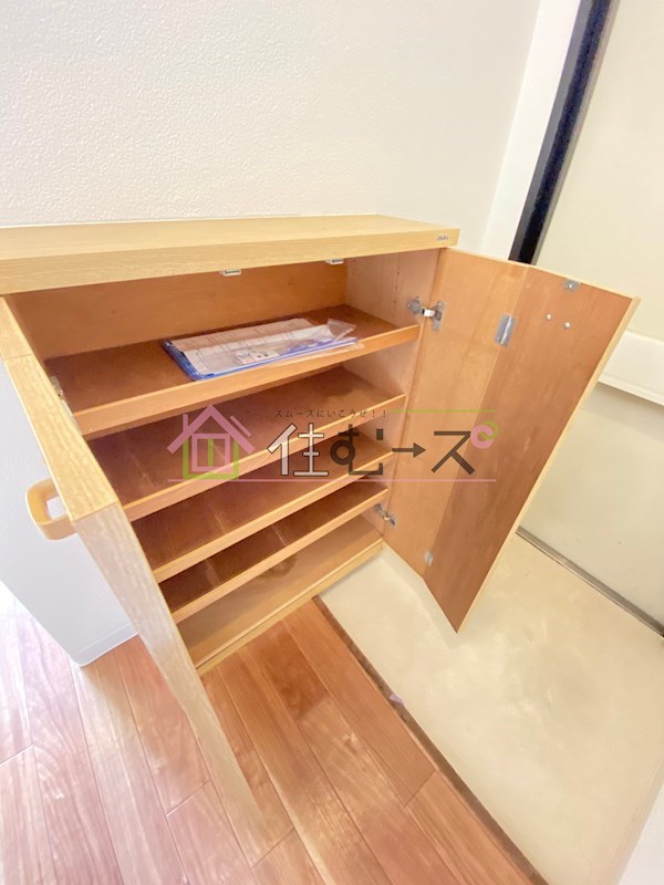 メビウス帝塚山西レジデンス その他6