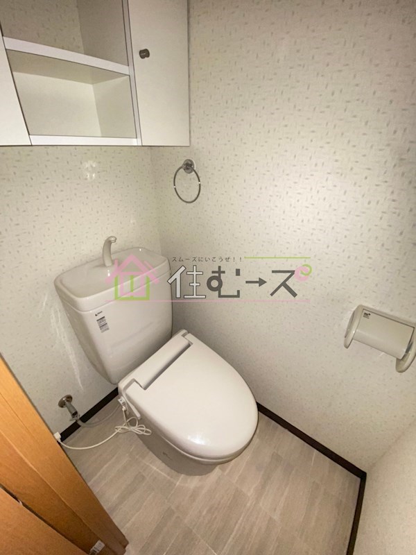 エスポワール関目 その他3