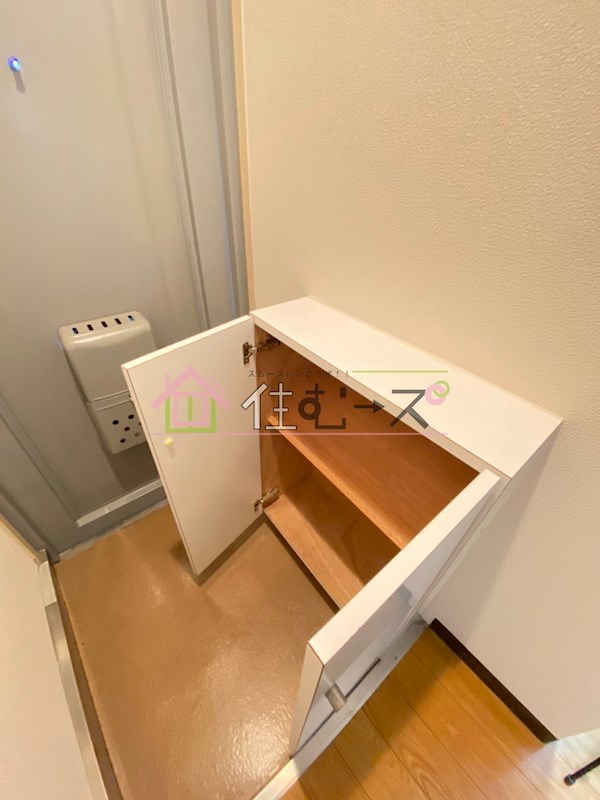 エスポワール関目 その他6