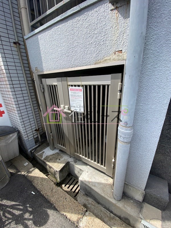 エスポワール関目 その他外観2