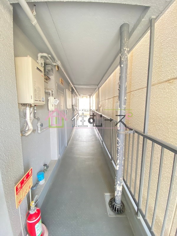 エスポワール関目 その他外観6