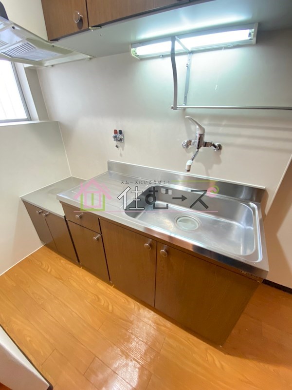 エスポワール関目 キッチン