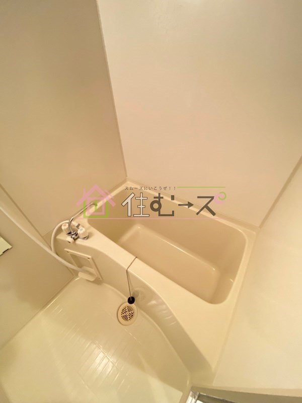 エスポワール関目 風呂画像