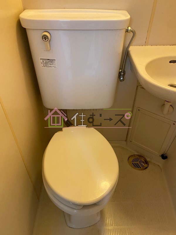 野江ハイツ その他2