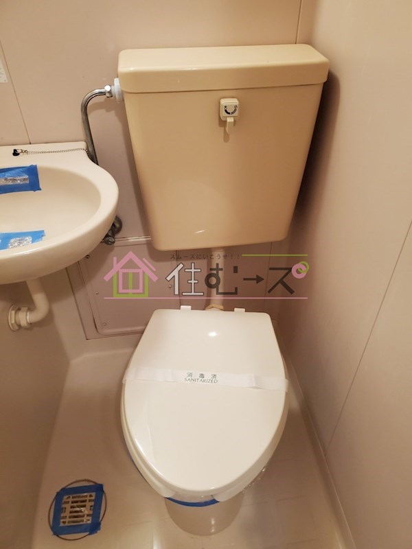 プレアール昭和町 その他2