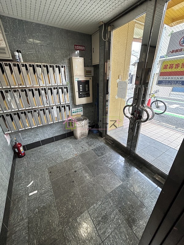 プレアール昭和町 その他外観1