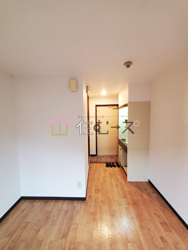 プレアール昭和町 リビング