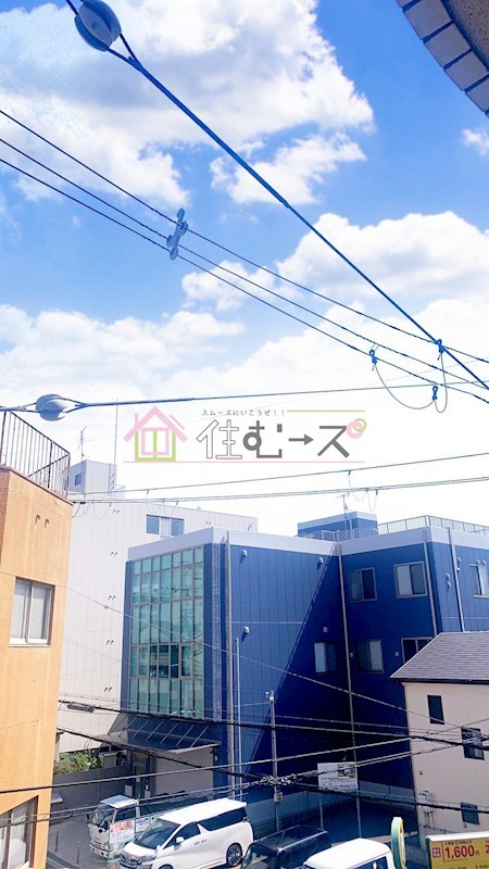 グリーンビュー田川 その他4