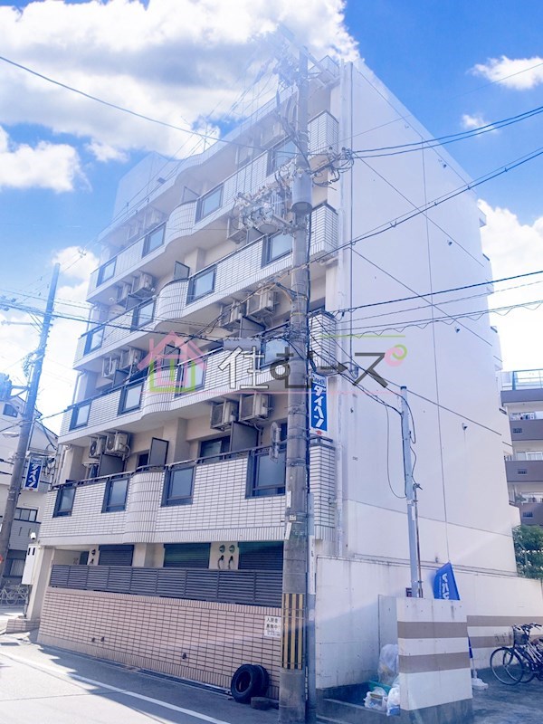グリーンビュー田川 その他外観1