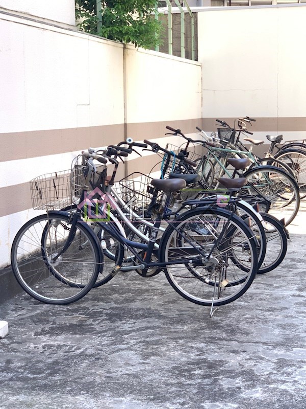 グリーンビュー田川 その他外観2