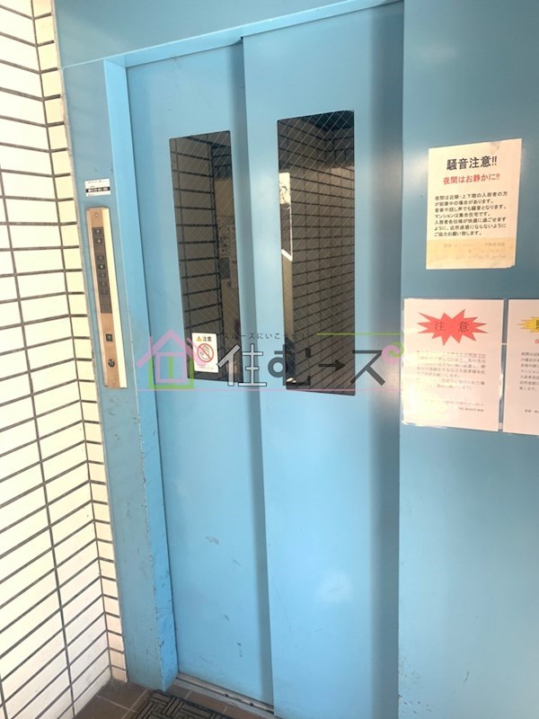 グリーンビュー田川 その他外観6