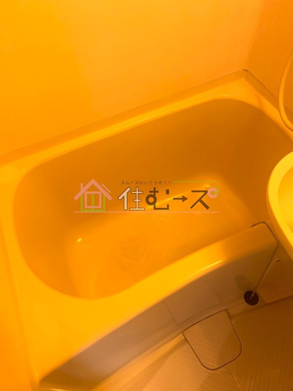 グリーンビュー田川 風呂画像